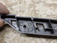 фото thumb №3, Напрямна лівий перед alfa romeo giulietta 50513510