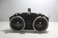 фото thumb №1, Приборы renault megane ii 1.6