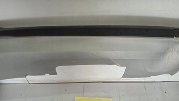 фото thumb №11, Спойлер накладка зад ford focus mk4 универсал