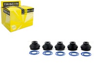 фото thumb №1, Захист шкворень важеля шкворень наконечники тяга 5szt. 10x25mm