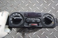 фото thumb №1, Панель керування повітропровід kia clarus ii