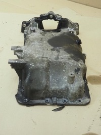 фото thumb №5, Hyundai i20 i 2008- 1.4 d4fc піддон масляна