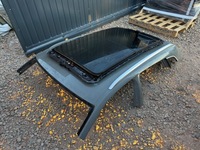 фото thumb №1, Audi q5 80a крыша панорама s-line lift