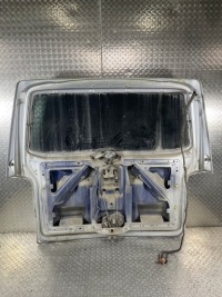 фото thumb №8, Vw t5 04- кришка зад задня багажника