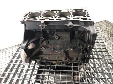 BLOK SILNIKA VW TOURAN 03-10 1.4TSI 170KM BLG