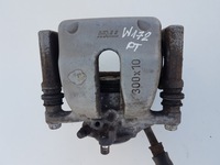 фото thumb №2, Суппорт правый задняя mercedes slk slc w172 r172 11-