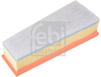 фото thumb №2, Febi bilstein 172766 фільтр повітря