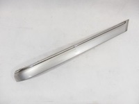 фото thumb №1, Молдинг бампера правий задня mercedes w220