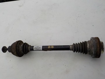 фото thumb №1, Audi a8 d4 4.2 tdi полуось правые зад 4h0501204c