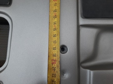 фото thumb №9, Scania r xpi лавка решётка радиатора решётка нижняя