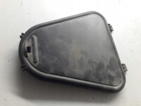 Mercedes b klasa защита заглушка жабо Цена, фото thumb