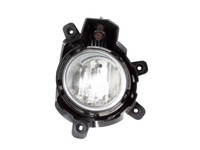 фото thumb №1, Противотуманная фара левый перед kia carens iii