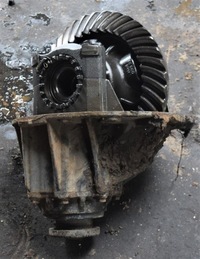 фото thumb №5, Вкладиш міст головка man tgl tgm 1130 37:10