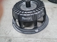 фото thumb №1, Mercedes w215 w220 w221 вкладыш колеса запасного корзина