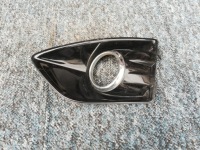 фото thumb №1, Рамка протитуманна фара бампер передній ford c-max ii 10-15