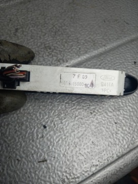 фото thumb №4, Дисплей манометр ford mondeo mk2 96-00r