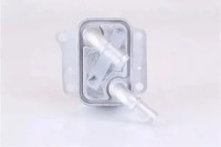 фото thumb №1, Радіатор оливи двигуна 91231 nissens hyundai