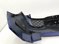 фото thumb №12, Volkswagen golf viii gti задний бампер 5h6807421g