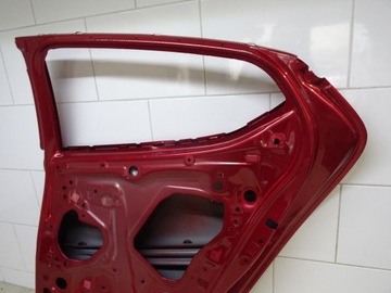 фото thumb №11, Mazda 3 19- hb двері праві задні bdmt72010