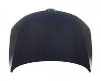 фото thumb №1, Skoda rapid 2012- капот крышка двигателя