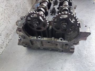 фото thumb №8, Mercedes w212 w207 w204 рестайлінг 2.2 cdi головка двигуна r6510160201