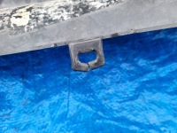 фото thumb №9, Bmw x5 e53 | бампер перед передній 51118402304 | 0073