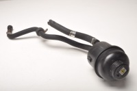 фото thumb №1, Ghibli iii 3.0 d бак рідина підсилювача