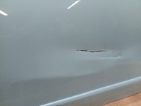 фото thumb №3, Двері перед ліва fiat 500