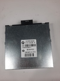 фото thumb №1, Модуль напруги dcdc bmw x1 e84 9253208