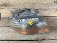 фото thumb №1, Лампа передня права фара праві chevrolet aveo