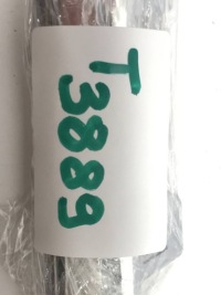 фото thumb №7, Volkswagen caddy 2019 права молдинг бампера передній 2k5853768a