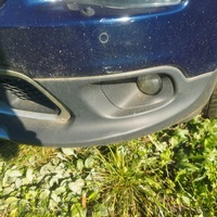 фото thumb №7, Jeep cherokee kl 13-18r бампер перед комплектный