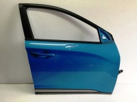 фото thumb №1, Дверь перед правый hyundai kona цвет z3u