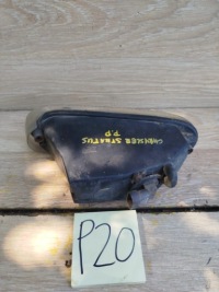 фото thumb №2, Лампа протитуманна права передня правий перед chrysler stratus