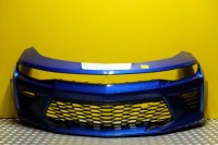 фото thumb №1, Chevrolet camaro ss 2016- бампер перед решітка usa
