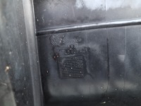 фото thumb №7, Vw touareg 7l бампер задняя задний 7l6807421