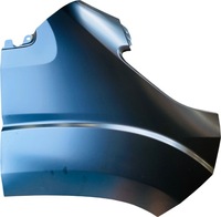 фото thumb №1, Peugeot boxer ii крила правий перед передній pr r