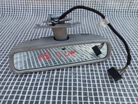 фото thumb №2, Audi a8 d3 lift дзеркало заднього виду внутрішнє