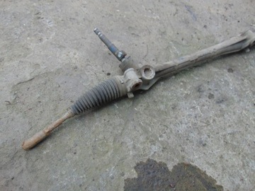 фото thumb №10, Рейка рульового управління трансмісія toyota auris 1 2.0 d4d європа