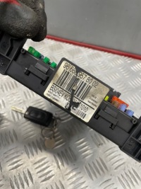 фото thumb №8, Комплект стартовый иммобилайзер 9675391480 peugeot 308 t7 1.6 e-hdi 07-13