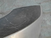 фото thumb №7, Renault espace iii бампер перед передний / 2181