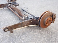 фото thumb №3, Балка вісь підвішування зад задня диск супорт scudo jumpy expert ii 2015r 2.0