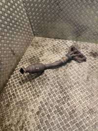 фото thumb №1, Mini one - cooper cabrio r52 фильтр частиц твердых катализатор / fap / dpf