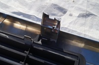 фото thumb №16, Решітка радіатора решітка радіатора решітка радіатора перед dodge durango 03-06