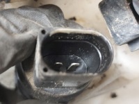 фото thumb №7, Vw passat cc рестайлинг 2.0 tdi 15r бачок омывателя 3c8955453f
