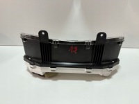 фото thumb №8, Subaru xv ii crosstrek 17-24 usa спідометр  приладів спідометр 85004fl170