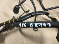 фото thumb №6, Жгут лампы левый porsche boxster 986 99661230305