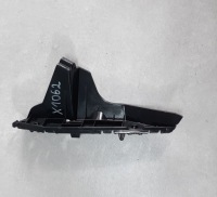 фото thumb №1, Opel corsa f левый направляющая передний бампера 9829335680