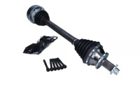 Купить Приводной вал vw polo le 1,4tdi 05-09, фото thumb