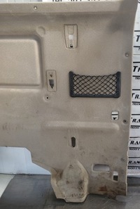 фото thumb №4, Оббивка спинка задня кабіна scania r 1925536